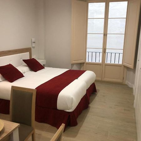 Pinar Malaga Rooms 外观 照片
