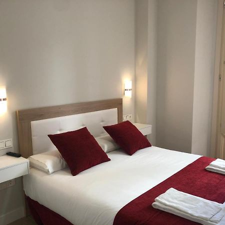 Pinar Malaga Rooms 外观 照片