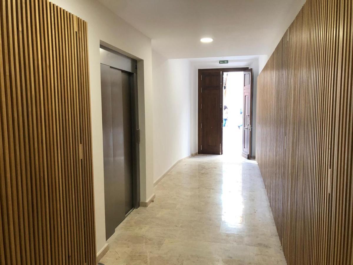 Pinar Malaga Rooms 外观 照片