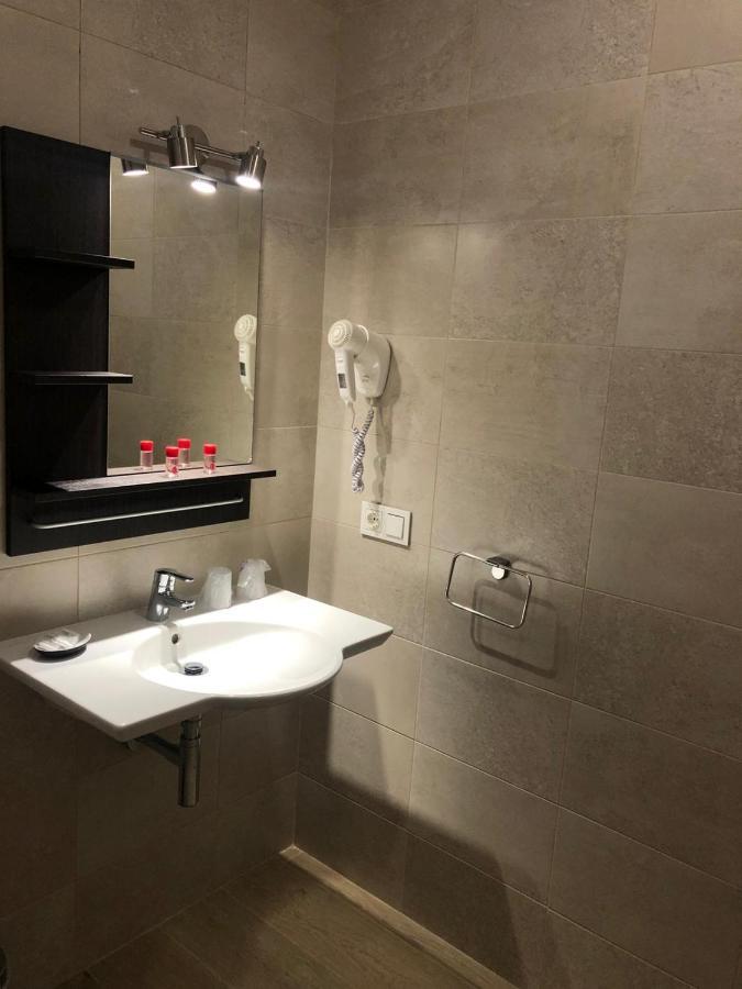 Pinar Malaga Rooms 外观 照片