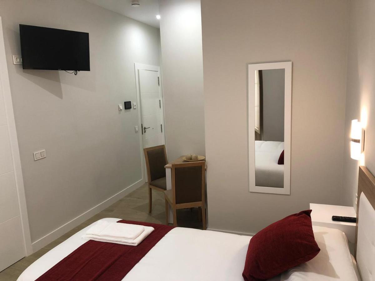 Pinar Malaga Rooms 外观 照片