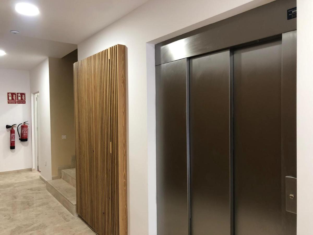 Pinar Malaga Rooms 外观 照片