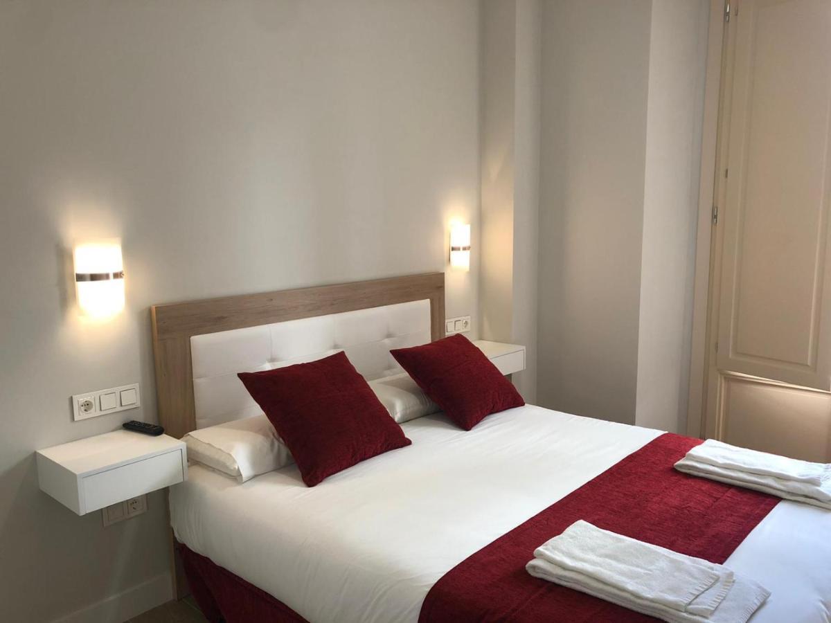 Pinar Malaga Rooms 外观 照片