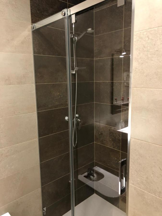 Pinar Malaga Rooms 外观 照片