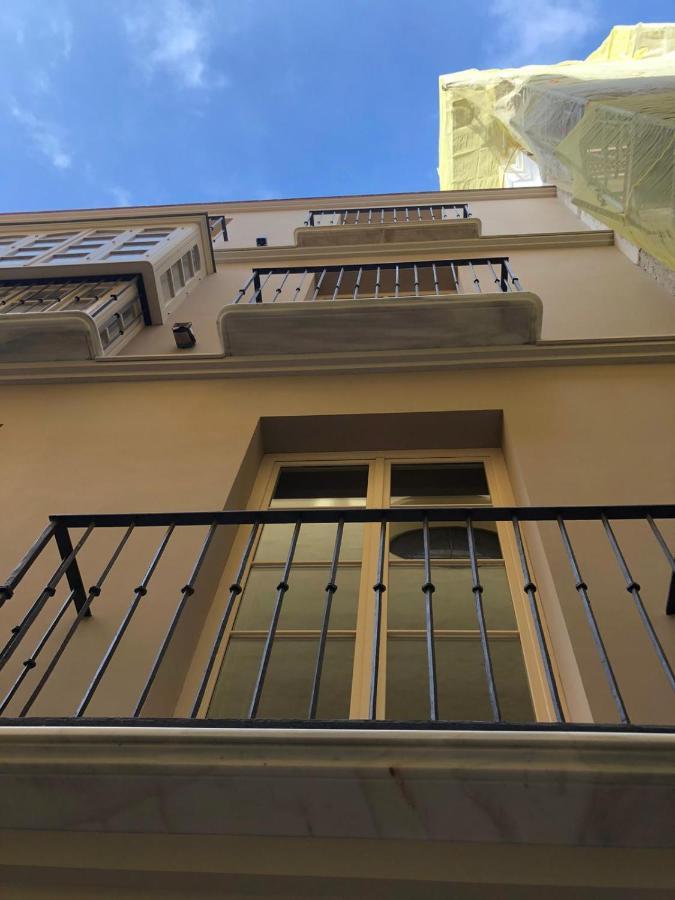 Pinar Malaga Rooms 外观 照片