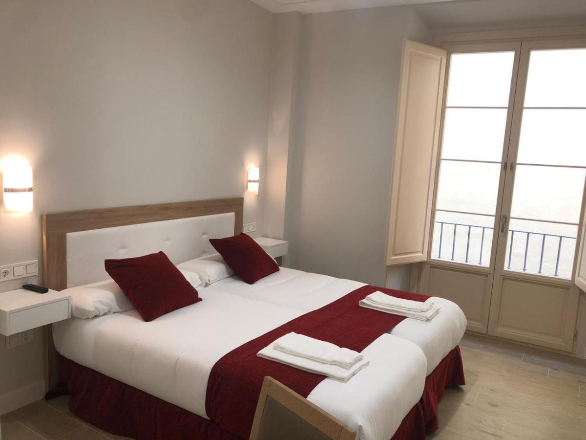 Pinar Malaga Rooms 外观 照片