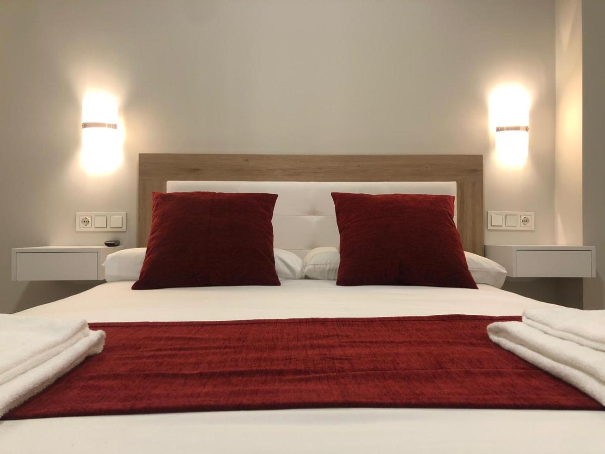 Pinar Malaga Rooms 外观 照片