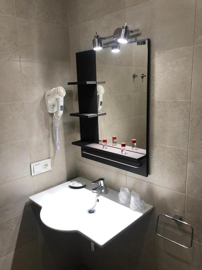 Pinar Malaga Rooms 外观 照片