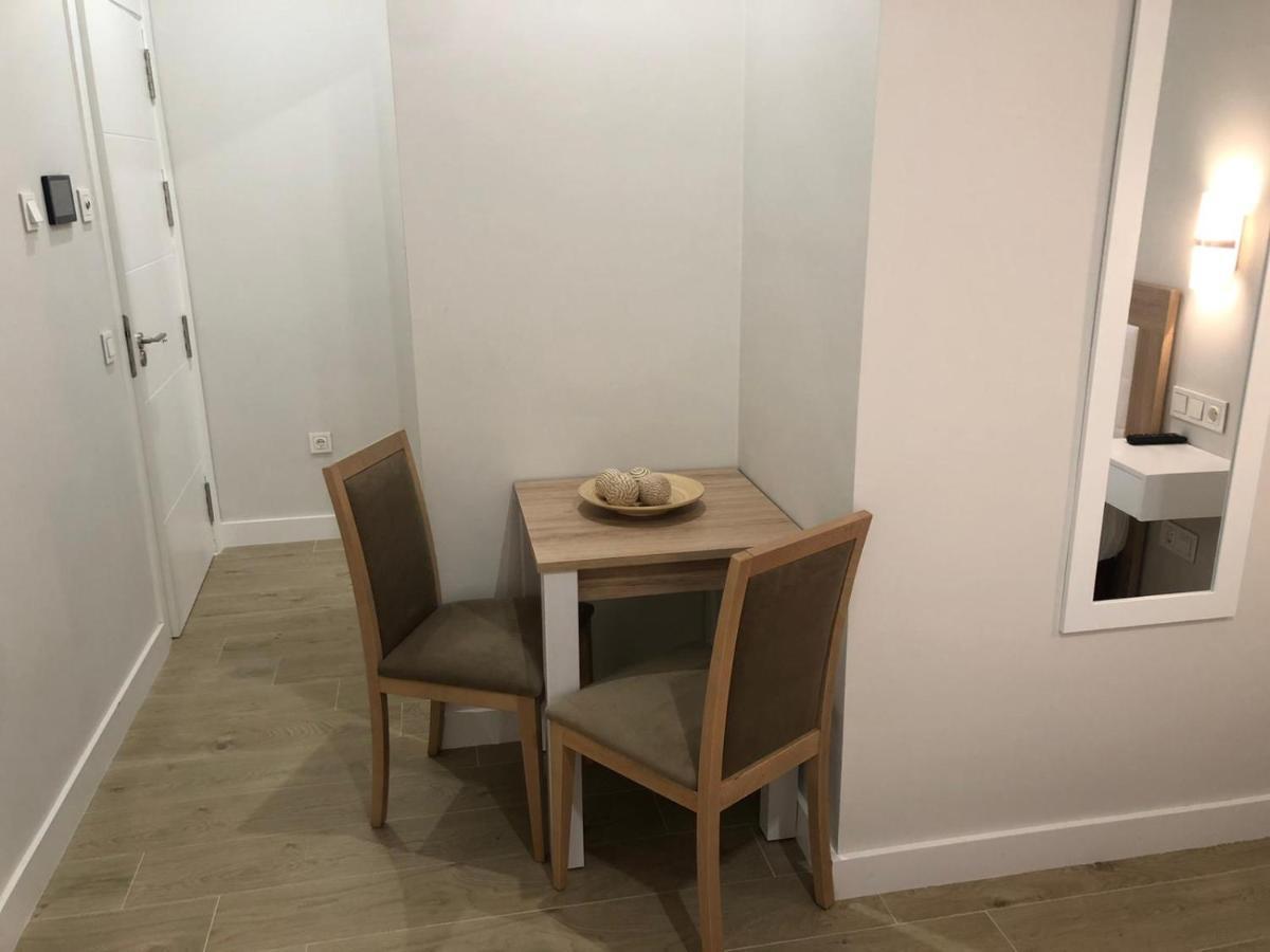 Pinar Malaga Rooms 外观 照片