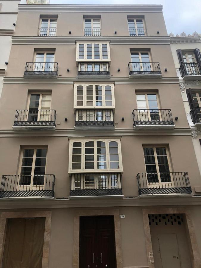 Pinar Malaga Rooms 外观 照片